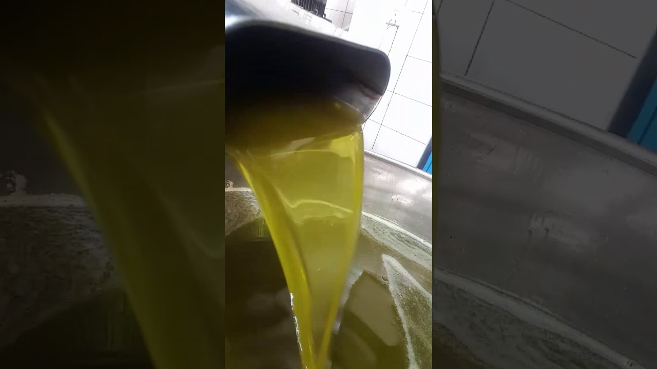 Balqa Olive Oil Mill