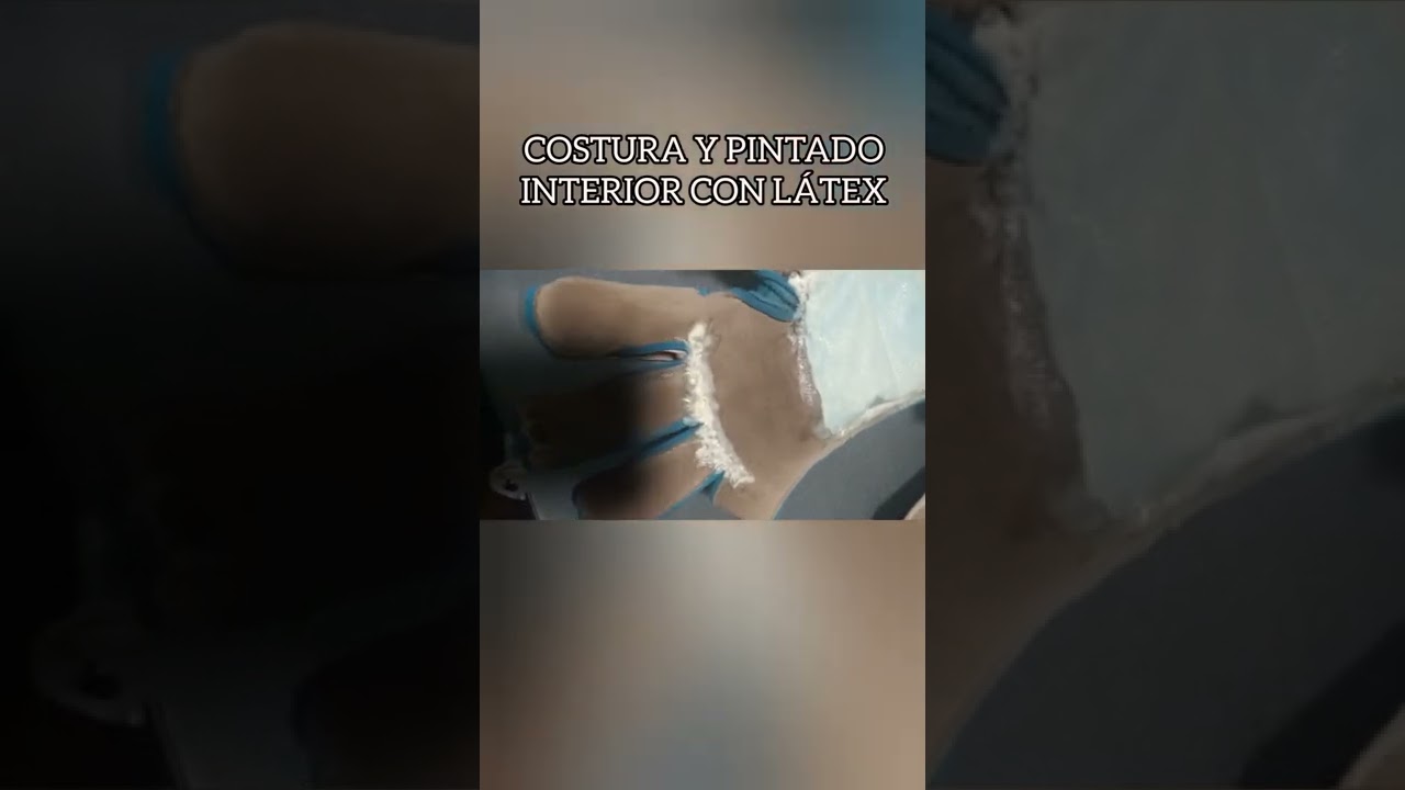 Reparación/arreglo de palma de guante de arquero - portero - golero