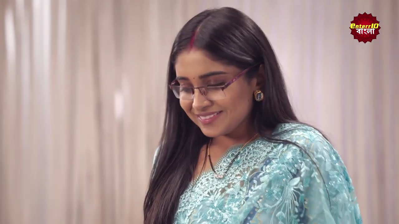 Mon Sundor (মন সুন্দর) | Full Episode 108 | Bengali TV Show | Enterr10 Bangla