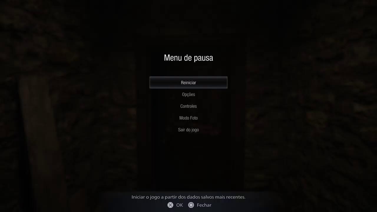 Aquecendo pro Requiem com o Village kkkkkk