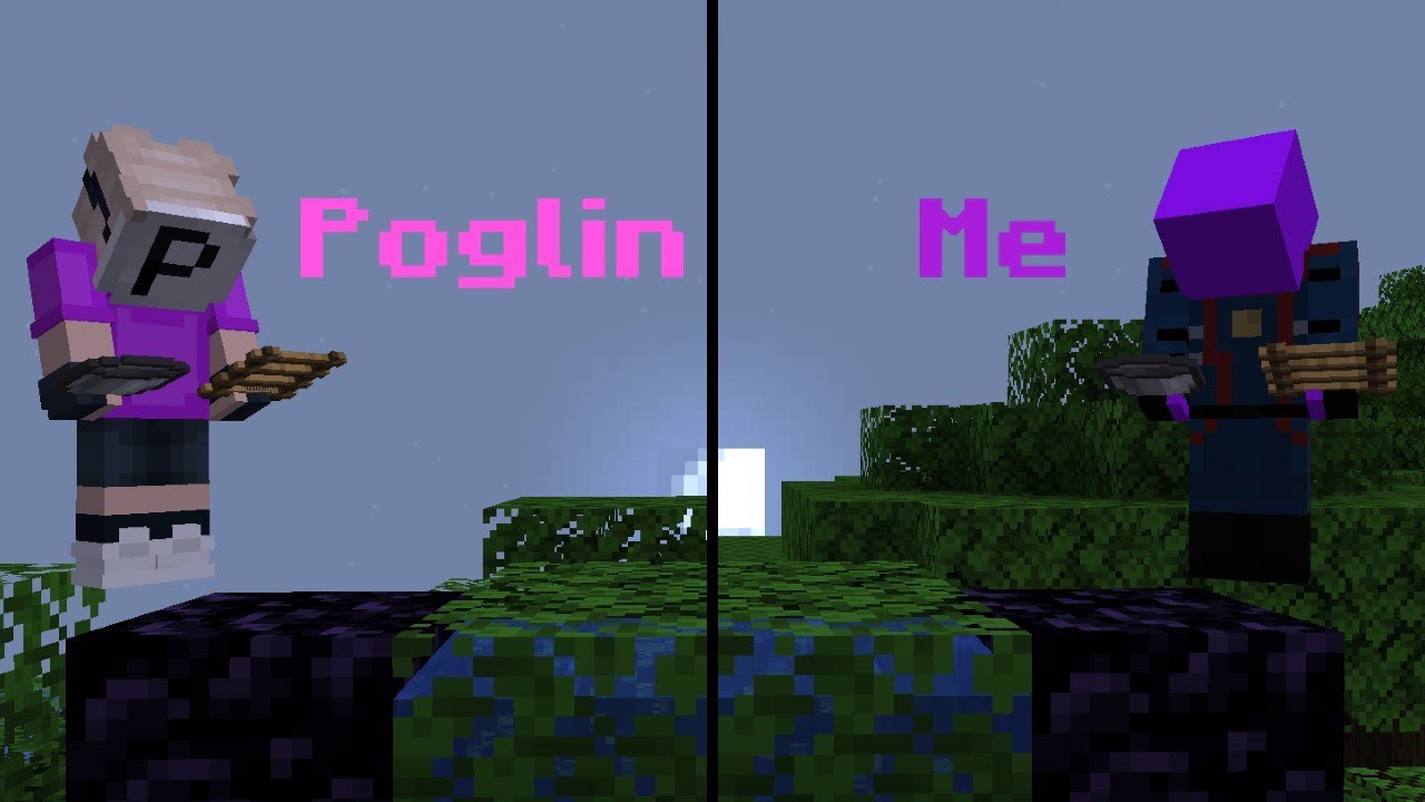 Recreating EVEN MORE Famous Minecraft Manhunt Clutches....