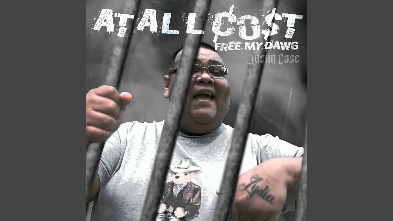 At All Cost - Free My Dawgs