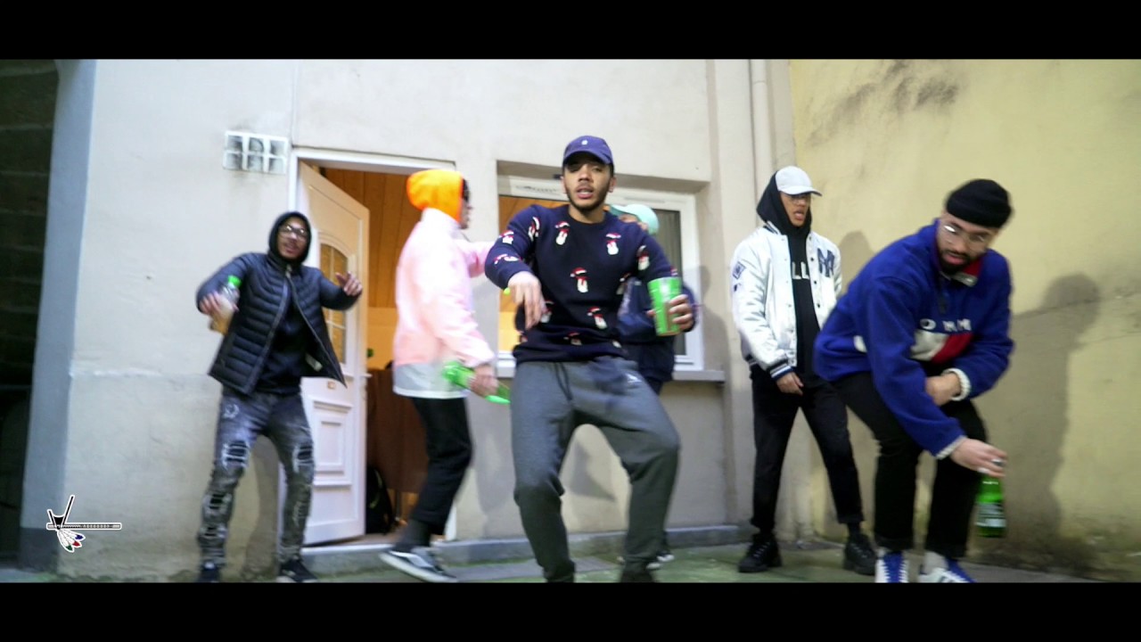 Gouap - Tacler ta colloc (Prod. Bobby San)