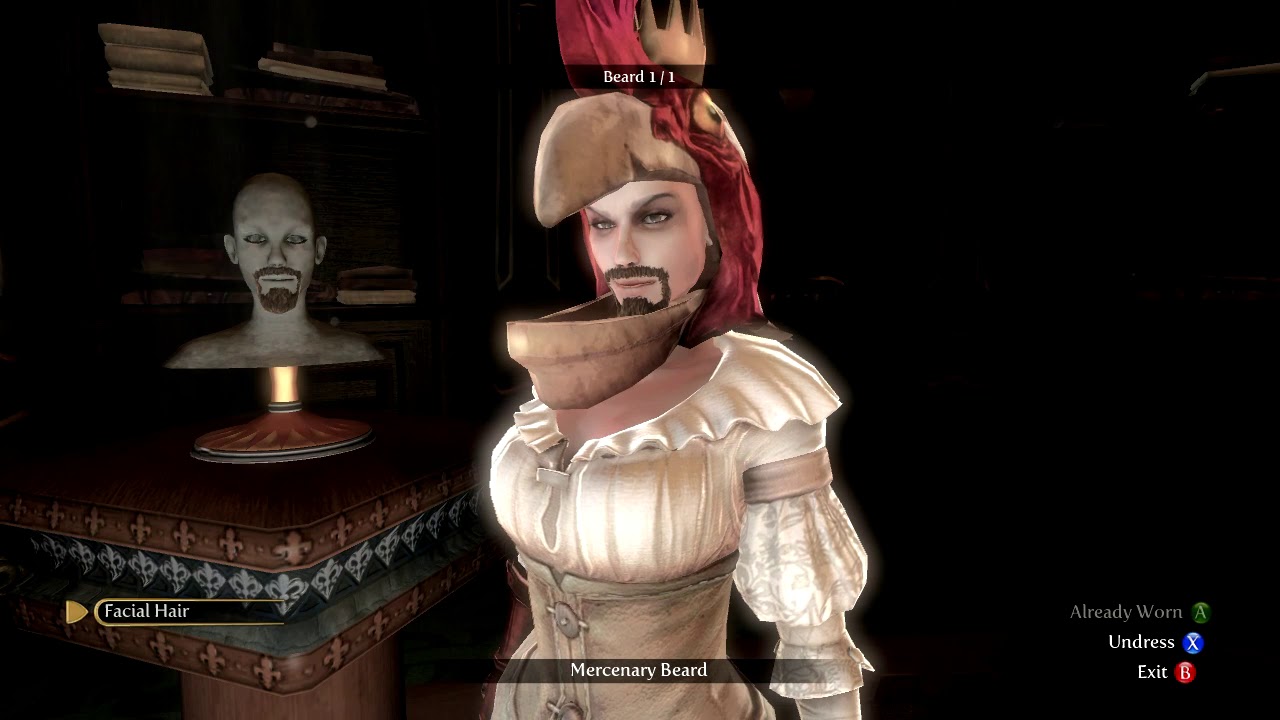 Fable 3 - The Bad Princess - Part 5 - The Monorail Falls