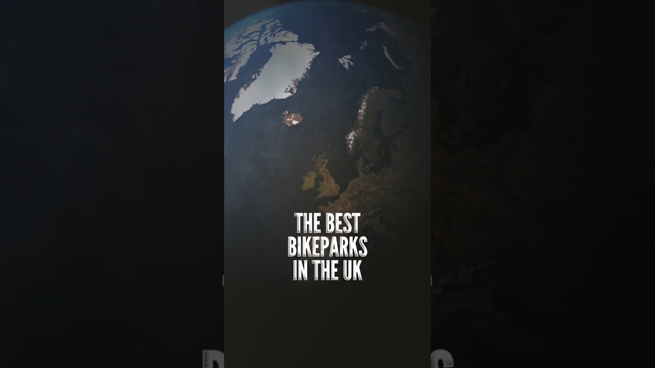 🚵 Some Of The BEST Bike Parks In The UK Worth A Visit! 🇬🇧🌍