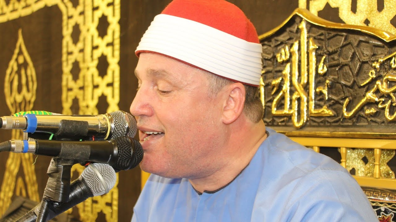 الشيخ حجاج الهنداوى العصر سورة البقرة ايات مناسك الحج ليلة عزاء الحاج علوي الشيخ البلد طوخ دلكه 2022