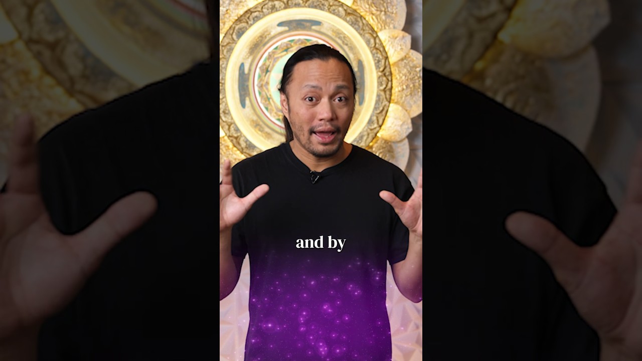 Are you a mirror for others? #healingjourney #energyhealing #empath