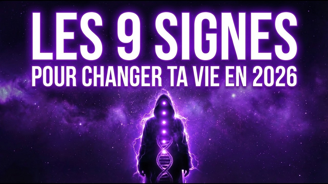 9 CHANGEMENTS DU CORPS QUI PROUVENT QUE VOUS ÊTES UN ÉLU