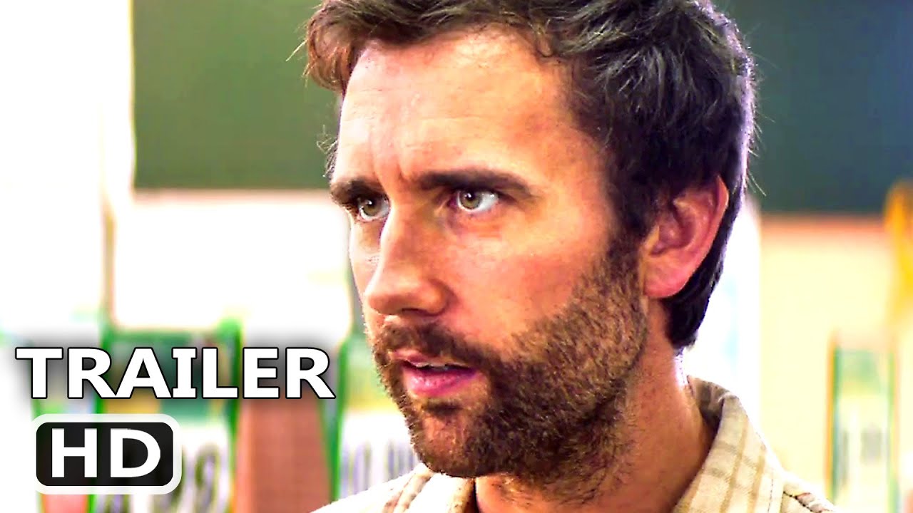 BABY DONE Trailer (2020) Matthew Lewis, Comedy Movie