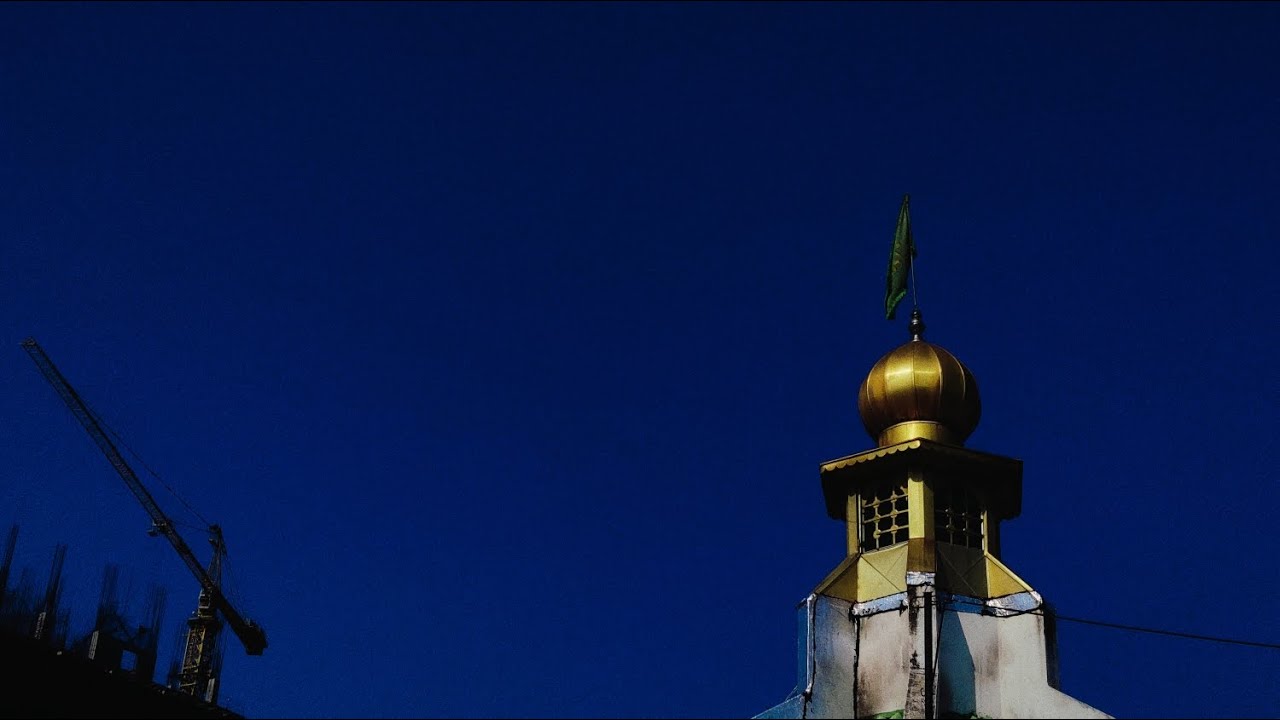 Islamic republic of IRAN