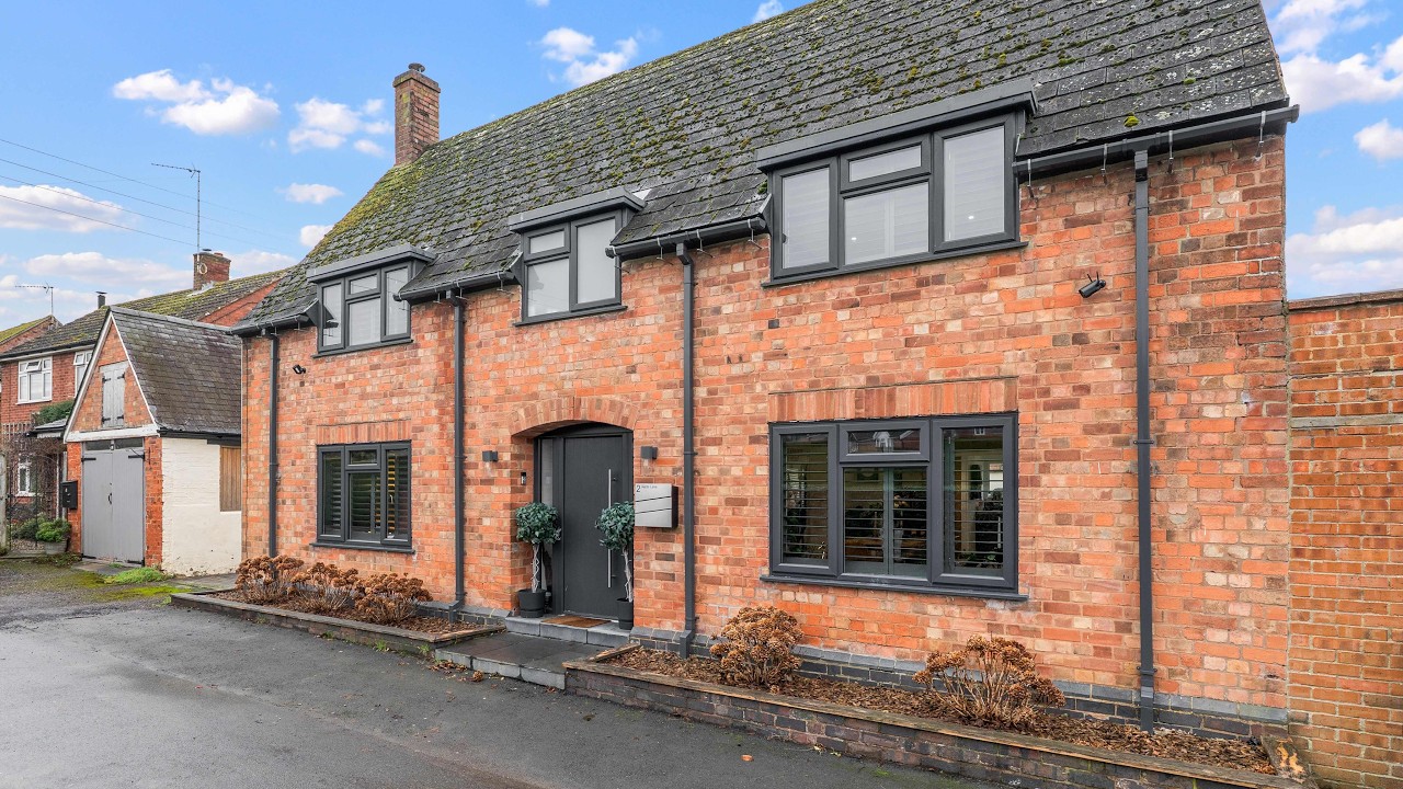 2, Kents Lane, Ettington Video Tour