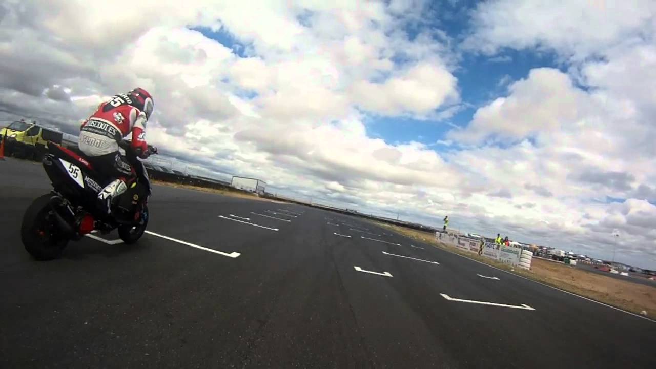 Carrera Circuito FK1 - COPA Nacional