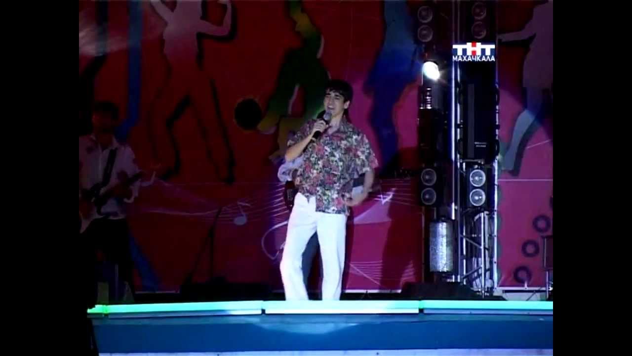 Arzuman - Догонять не стану