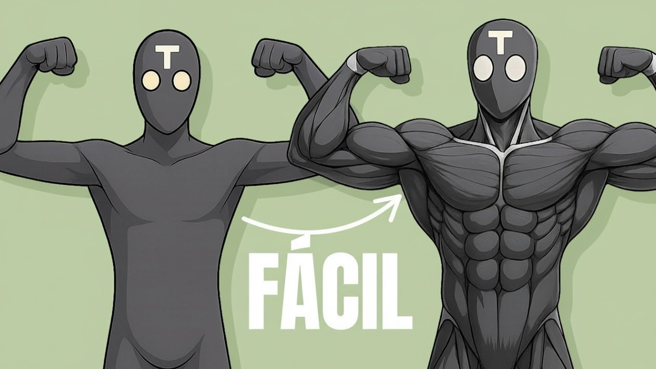 Por que seus treinos não estão funcionando (e como corrigi-los)