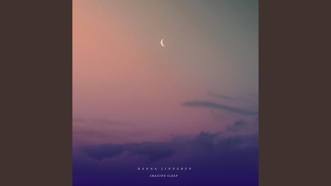 Imagine Sleep