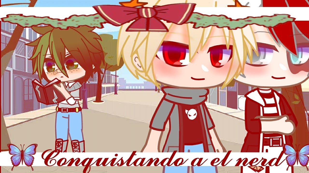 [🦋 Conquistando al nerd 🦋] || Capitulo  9 || Especial Navidad 🎄