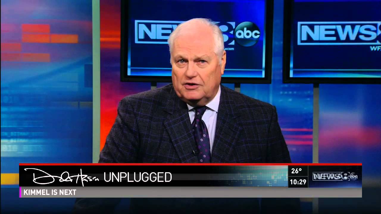 Hansen Unplugged: Signs of change