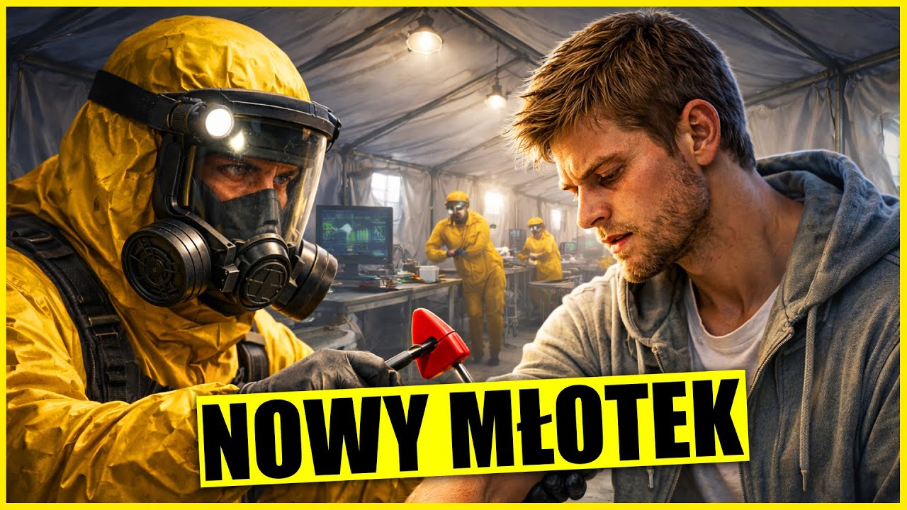 Całkiem Nowe Objawy I Narzędzia - Quarantine Zone The Last Check PL