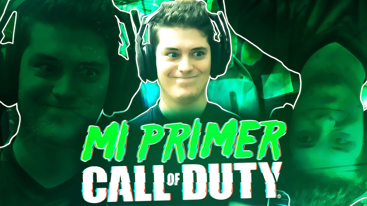 &iexcl;MI PRIMER CALL OF DUTY! - NOSTALGICODS EP. 120 - CALL OF DUTY 4
