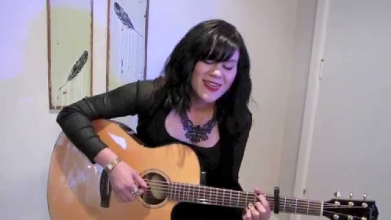 Little Things - Trinity Roots (Katie Thompson Cover)