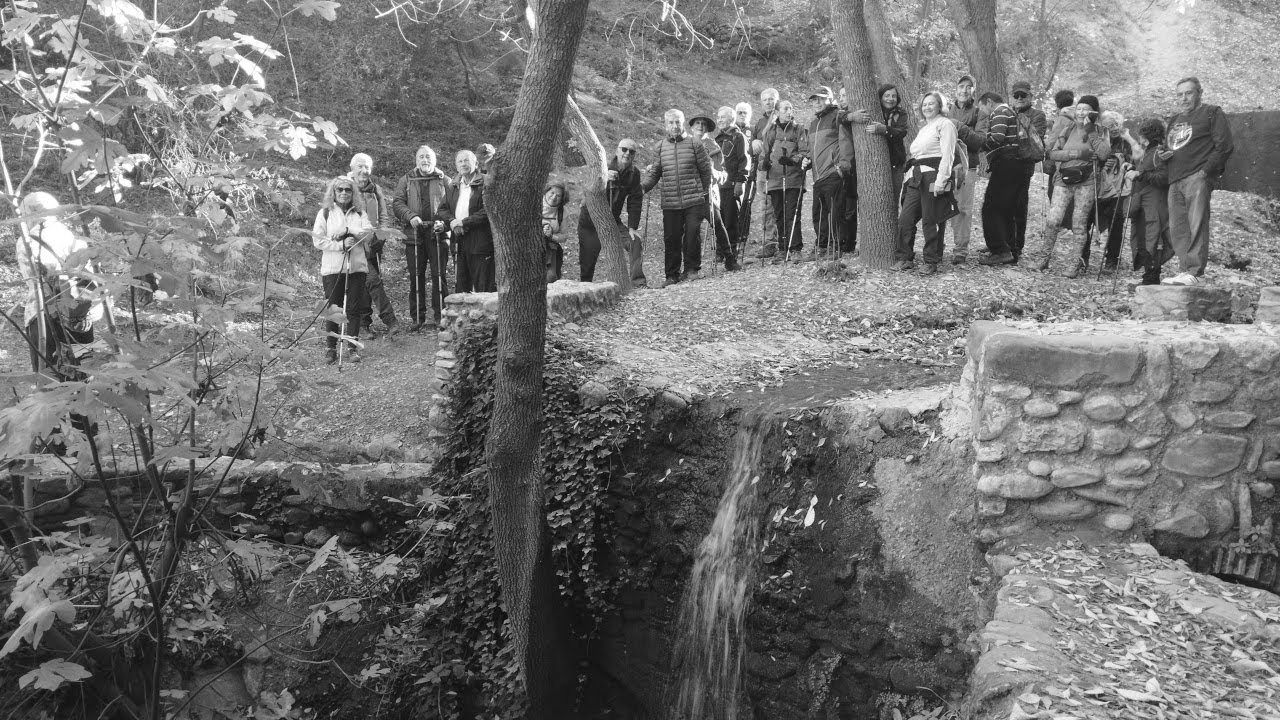 Ruta 6 2324  Acequia Real