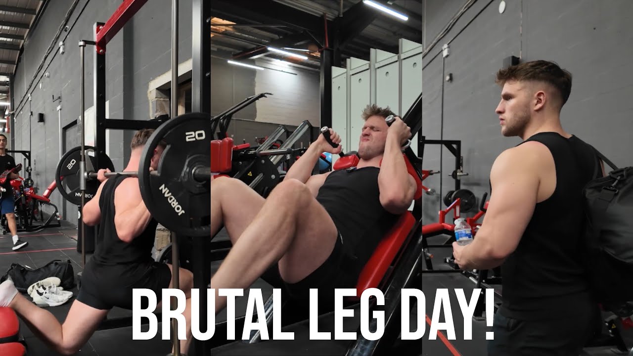 Trying To Find The Best Gym In Newcastle...Vision Gym