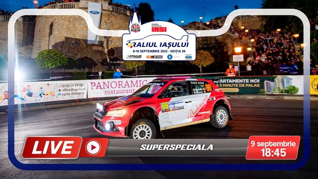 CNR BETANO - Etapa 6 - Superspeciala
