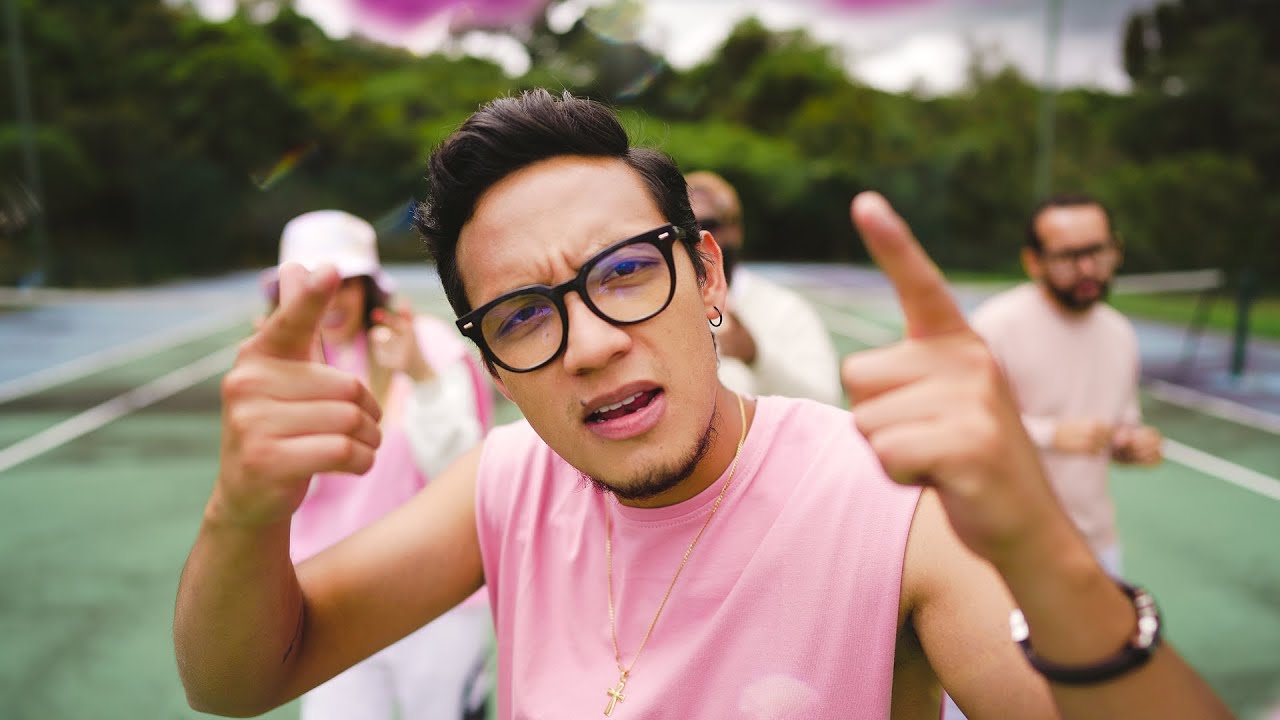 No Pa´tras (Remix) - Samuel Troc, Vaes, Omy Alka, Daniela Galeano