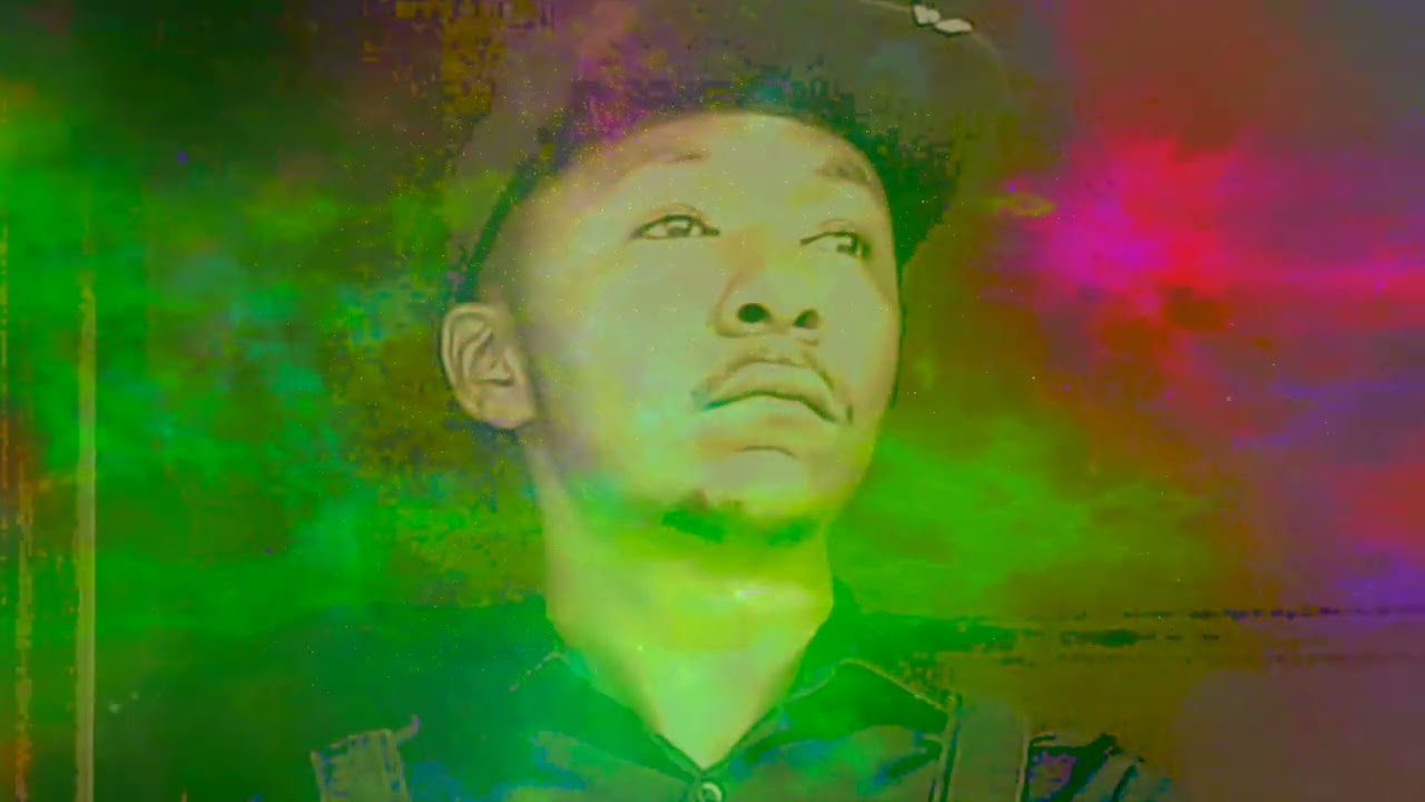Nkosi - Already No One Here | Non-Duality Remix