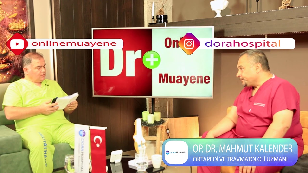Dize Yük Ayarı Ameliyatı Hakkında Her Şey
