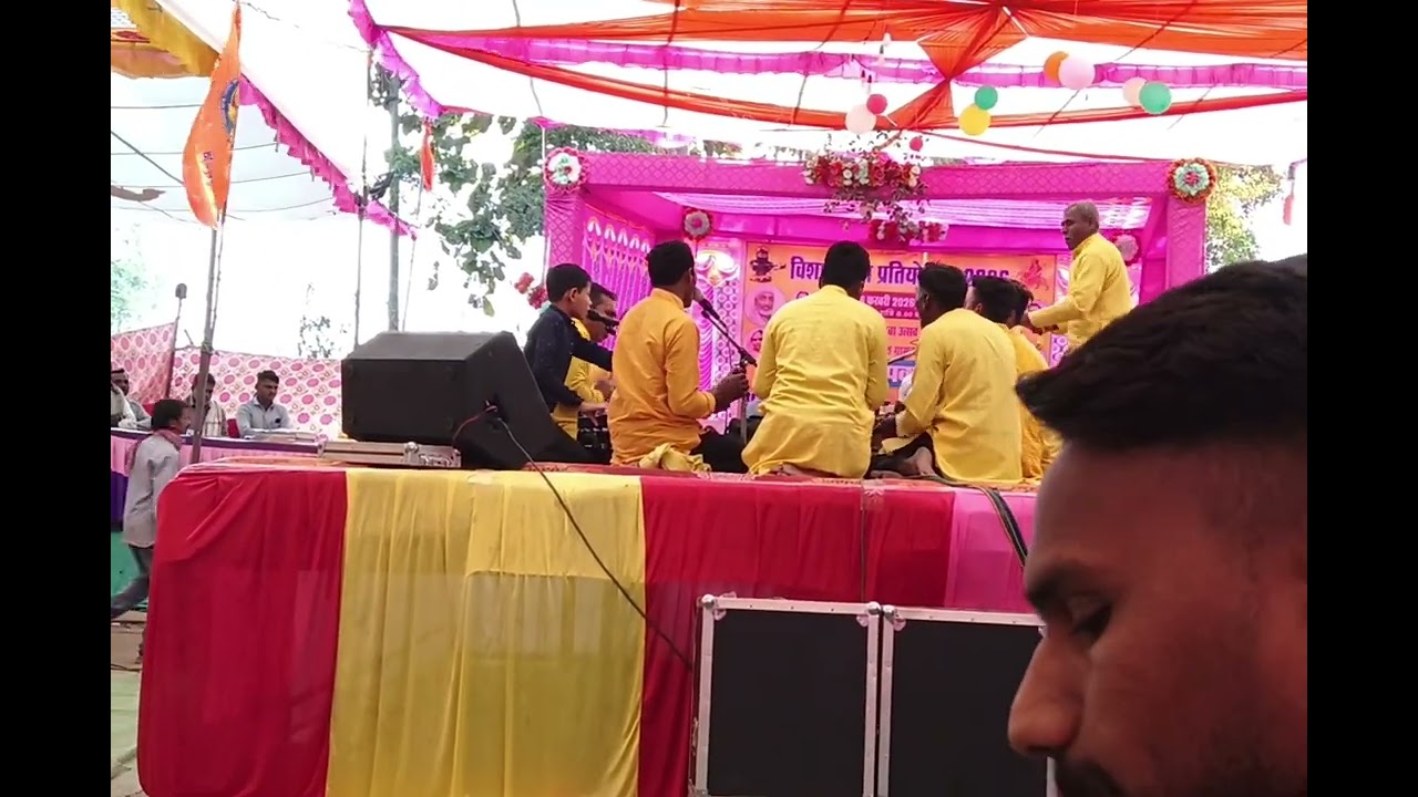 🎉हरदौल बाबा प्रतियोगिता ग्राम आंचलखेड़ा 🙏#anchalkheda #hardur #baba 
