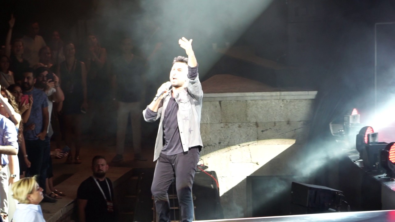 Tarkan - Öp