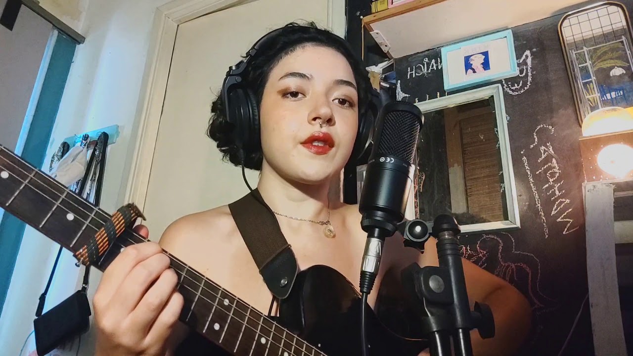 historia de un amor  (sad cover)