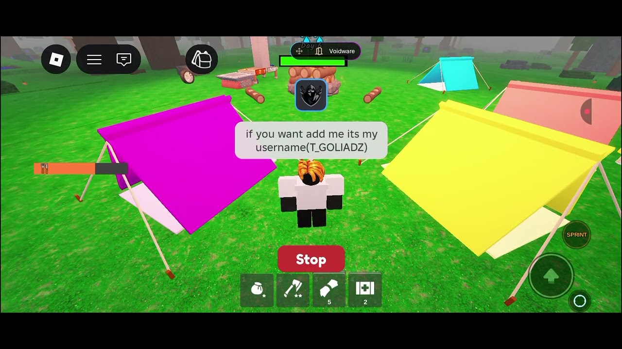 TODAY WE PLAY 99NIGHTS IN THE FOREST PLS LIKE AND SUBSCRIBE