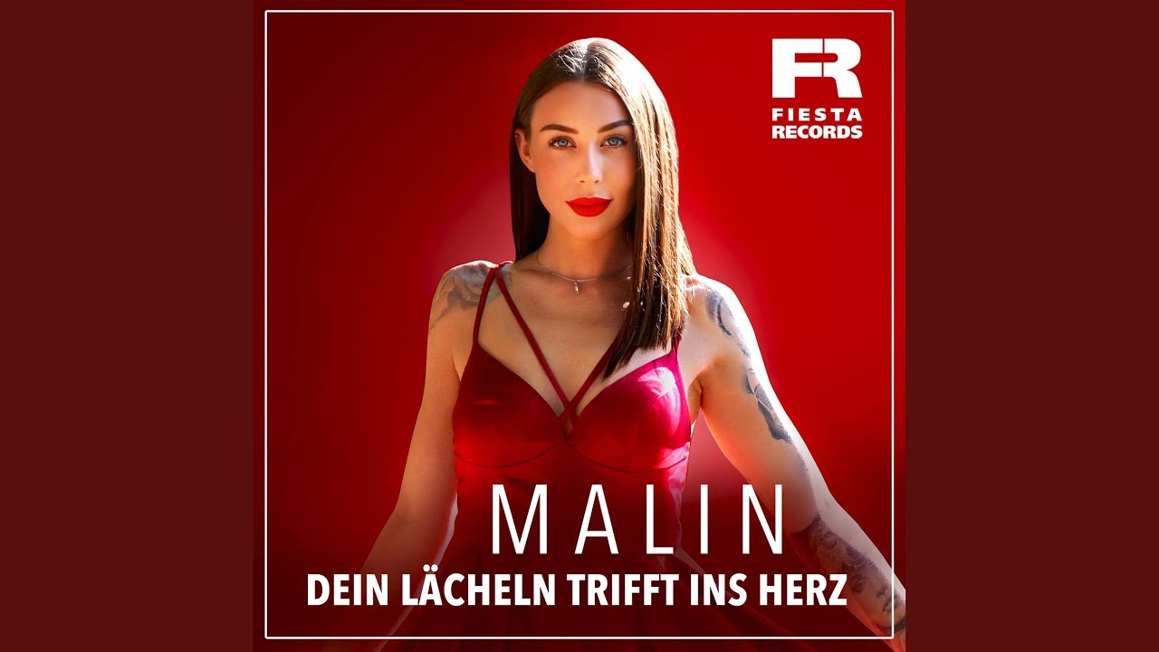 Dein Lächeln trifft ins Herz
