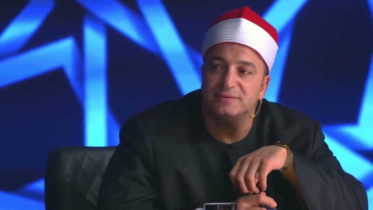 ابتهال للشيخ جابر البغدادي.. قف يا زمان فقد لقيت إمامي