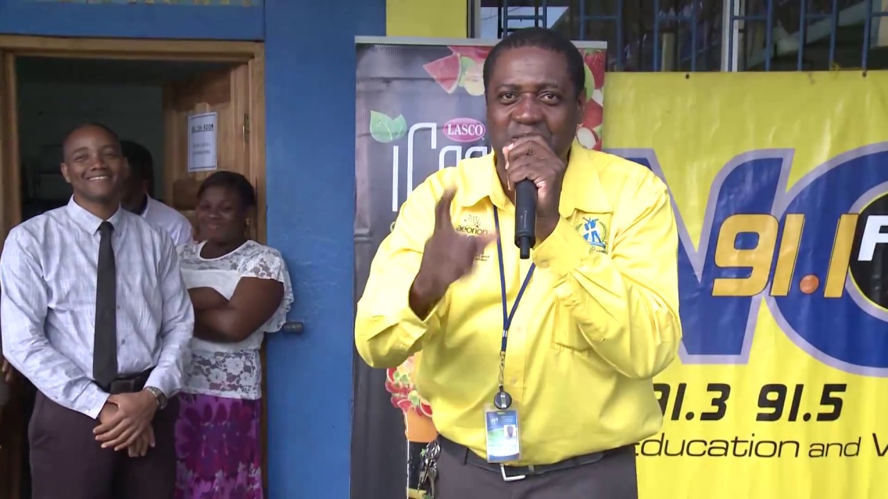 Acts of Kindness - Ruseas School - Episode 2
