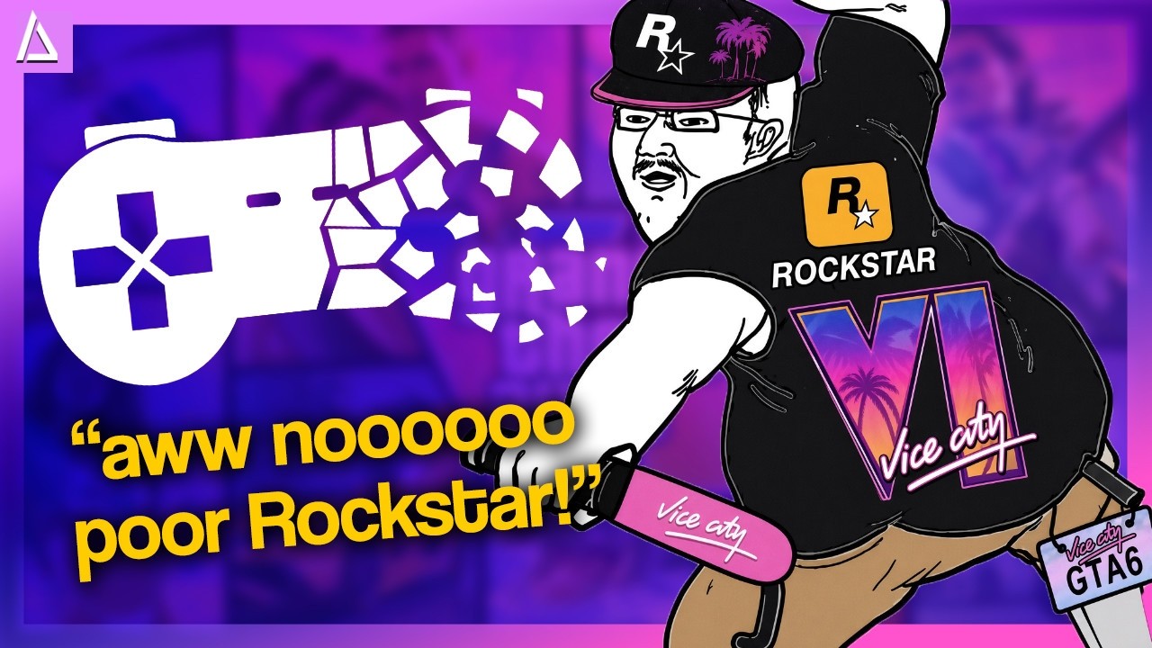 GTA 6 Leaks are making Stop Killing Games crash out