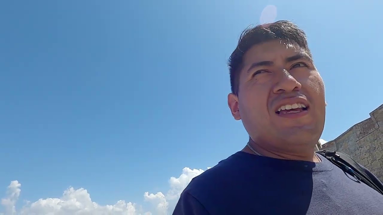 Cartagena parte 3 🇨🇴 Día 15