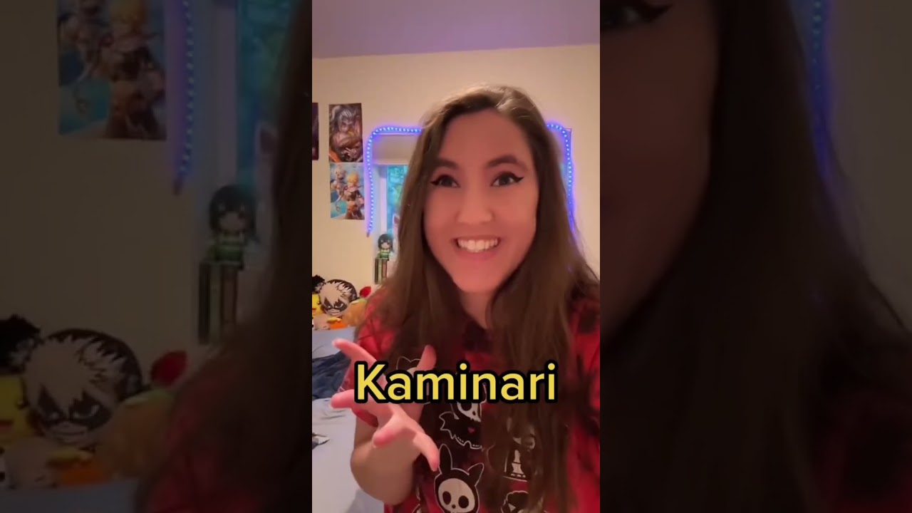 Mina’s Friends