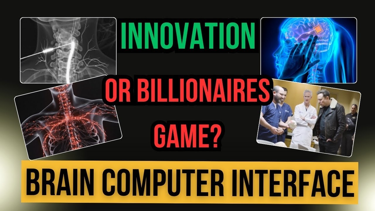 What IS BCI and Why You Will Need One to Stay Competitive!
