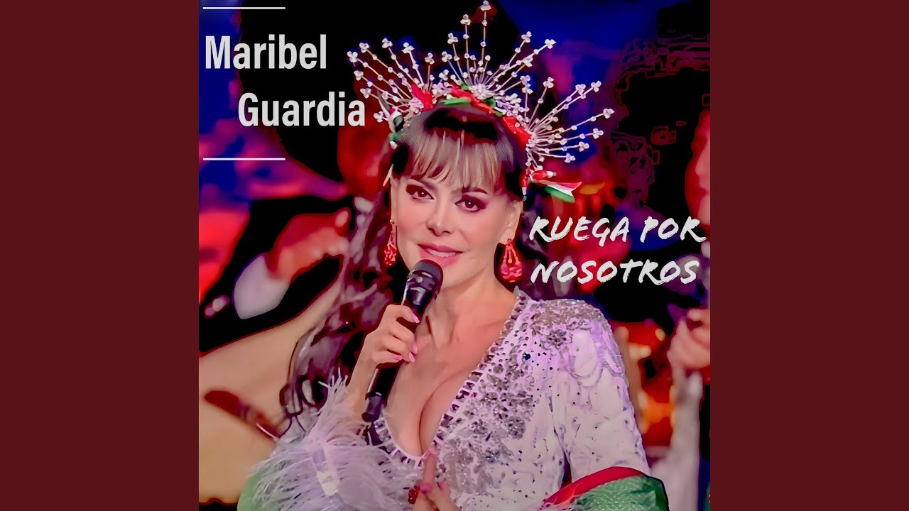 Ruega por nosotros