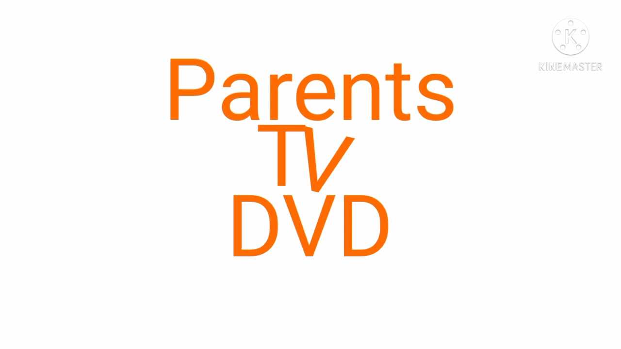 parents tv DVD logo bloopers 3:nickelodeon colors
