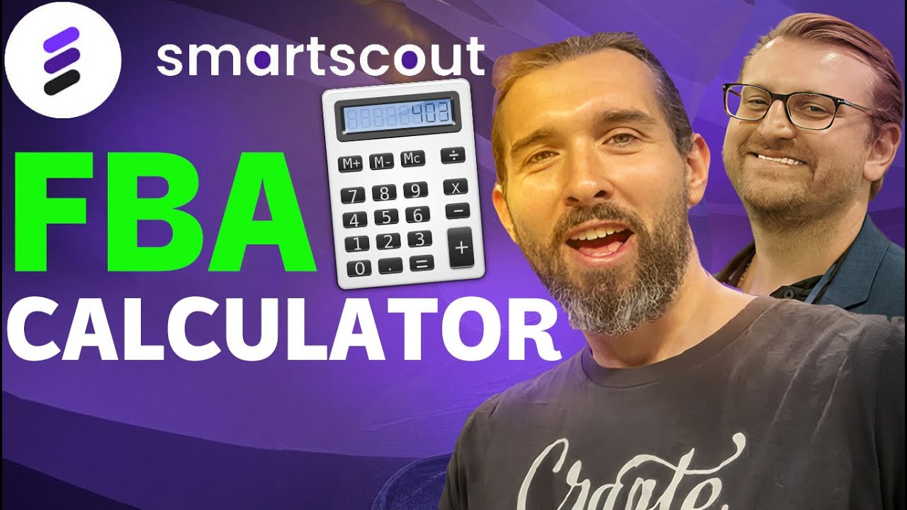 How to Use Amazon FBA Fees Calculator by SmartScout to Maximize Profits Easily