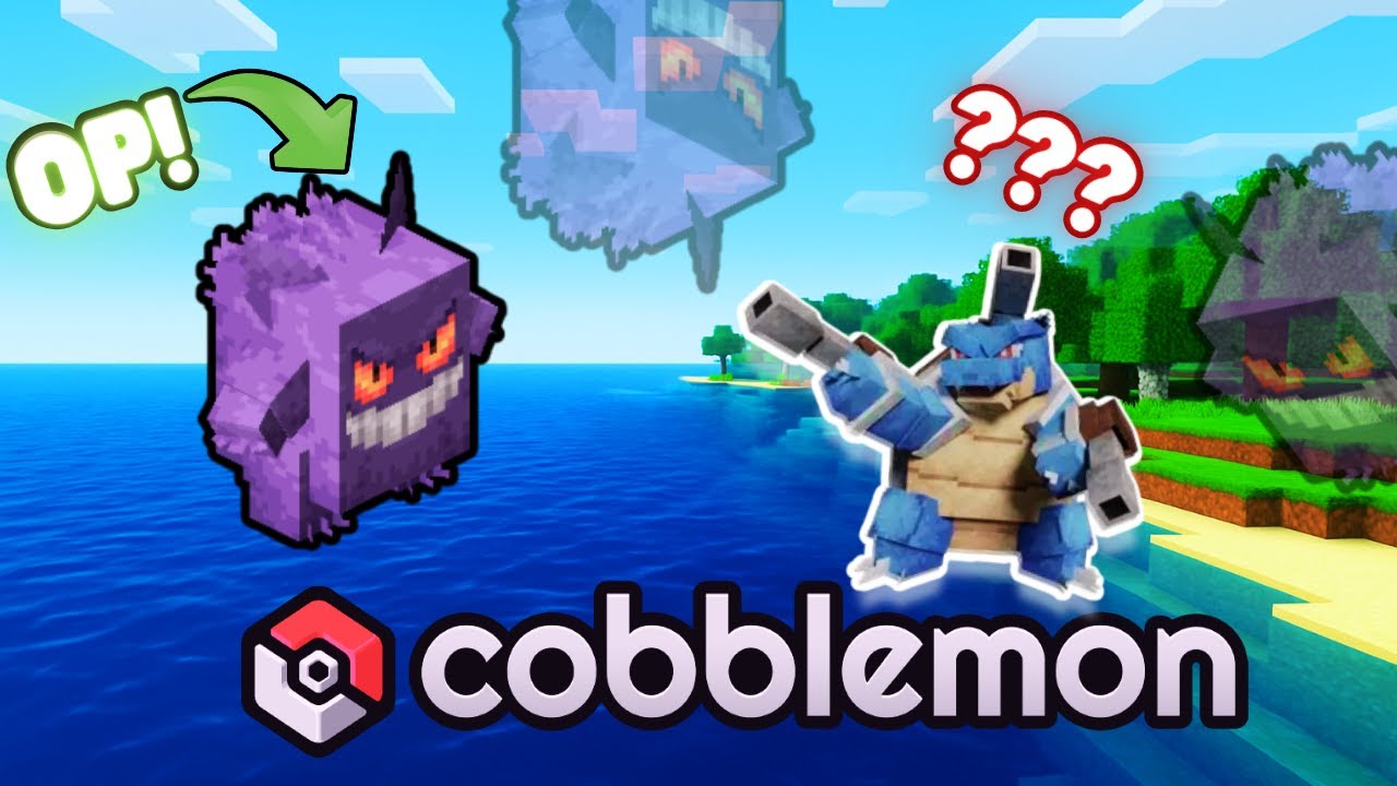 Top 10 Cobblemon Tips and Tricks 2025