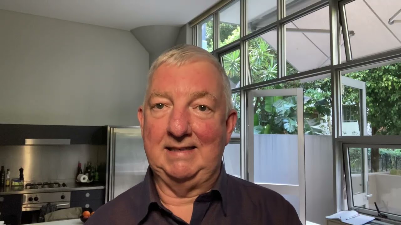 Jack The Ripper   Solved? Hmm