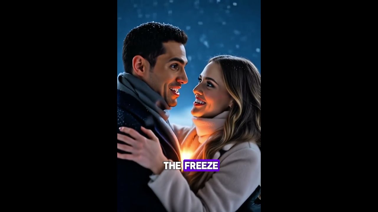 Snowfall Nights ❄️ (Viral Winter Pop R&B 2026) | TikTok Dance Trend Song #love #music #february #edm