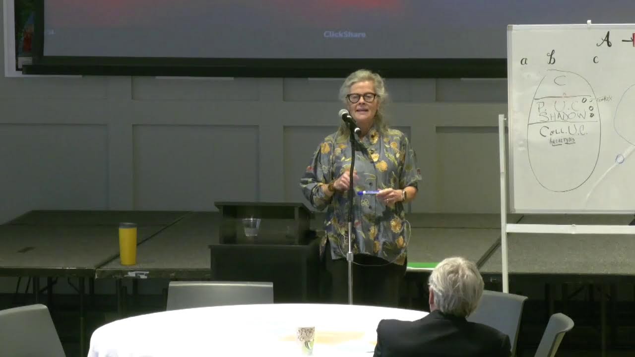 The Vocation of Faith Series: Accepting God’s Call to ...  To Dream with Parishioner Virginia Appe