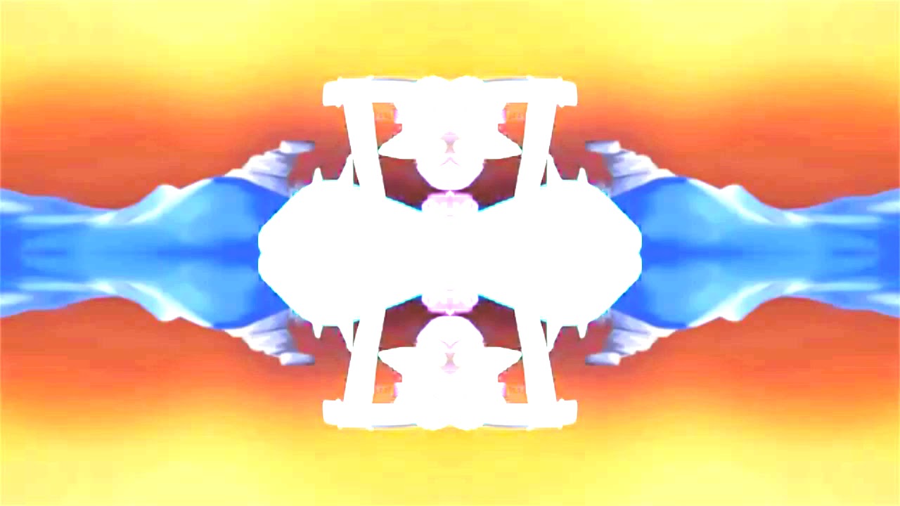 Gummy Bear Song braZILIAN REQQQE DEEP VOICE & NEGATIVE & SHINY & MULTMIRROR