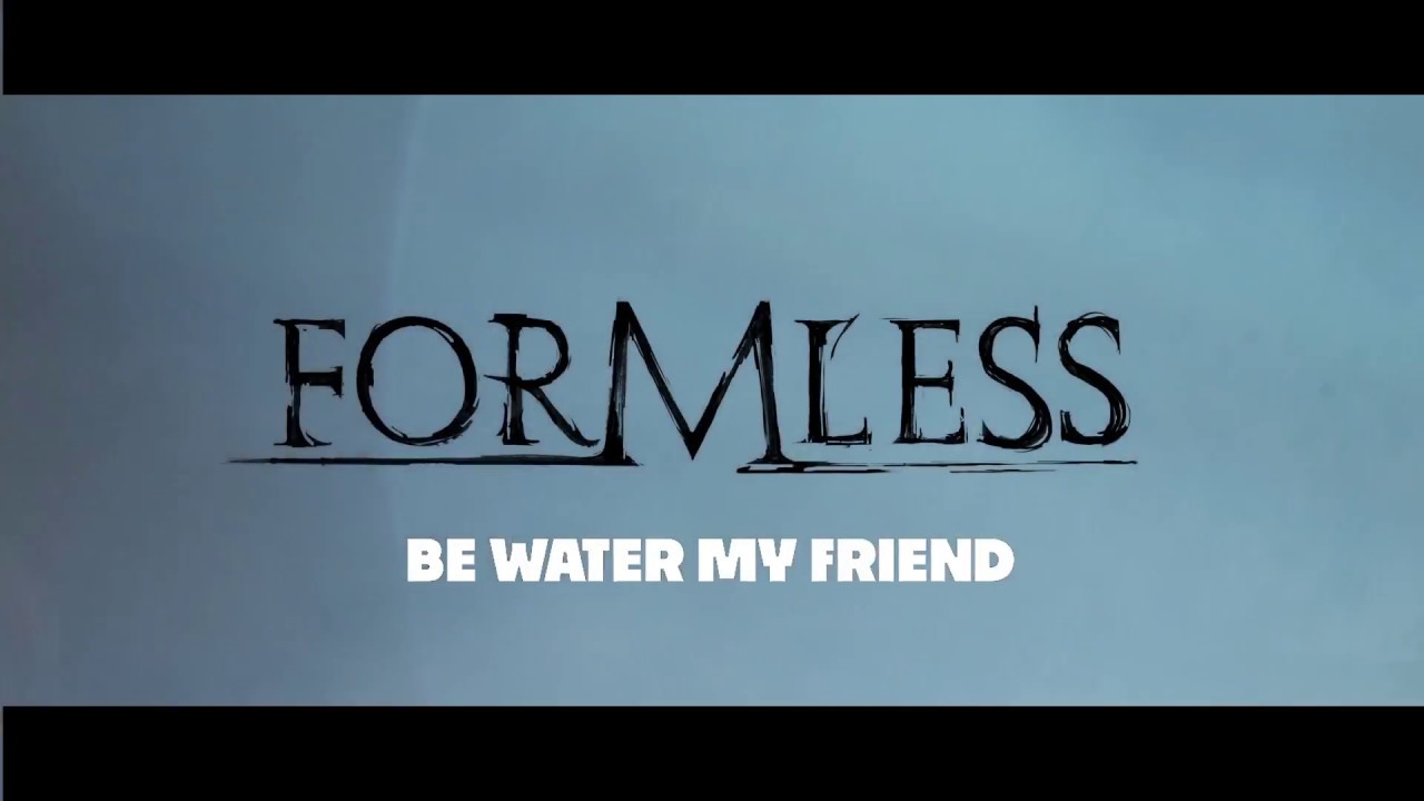 FORMLESS WEAR BBOY MATRIX